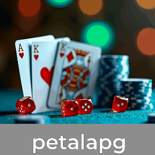 Petalapg: Plataforma Confiável e Cassino Premiado