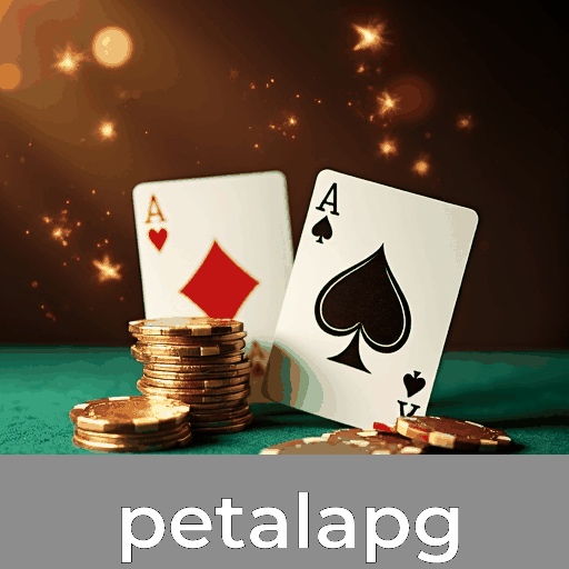 Petalapg: Login Seguro Verificado e Rápido Sem Complicações
