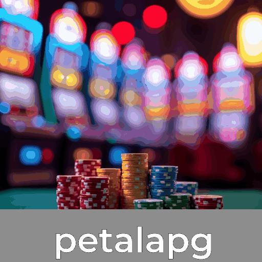 Descubra a Variedade de Jogos de Cassino Estimulantes no petalapg: Uma Experiência Imersiva e Confiável